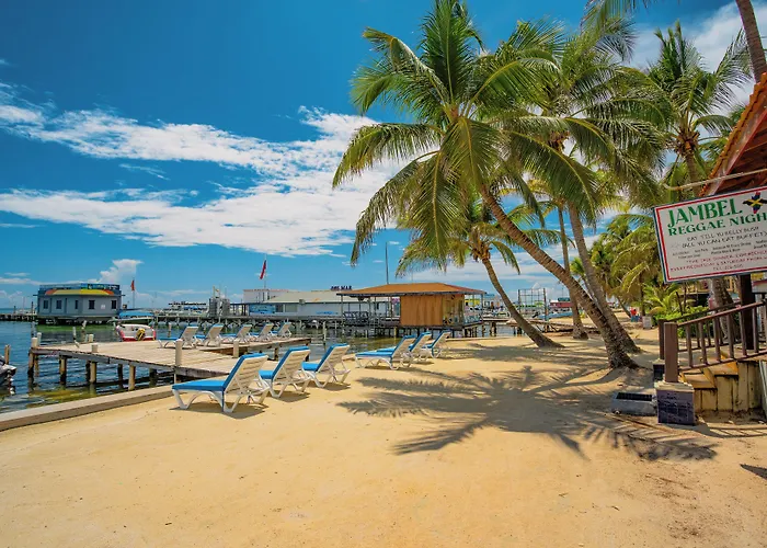 Sunbreeze Hotel 4*