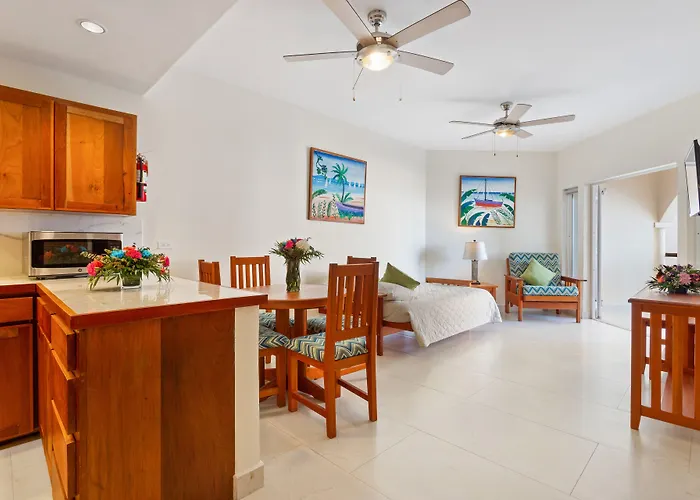 Sunbreeze Hotel San Pedro (Ambergris Caye)