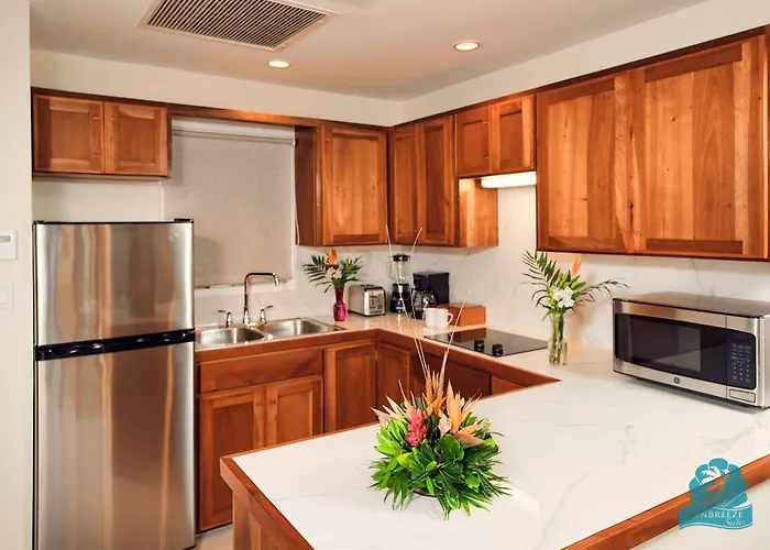 Hotel Sunbreeze San Pedro (Ambergris Caye)