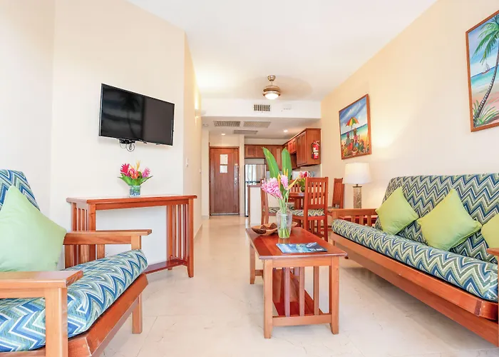 Sunbreeze San Pedro (Ambergris Caye)