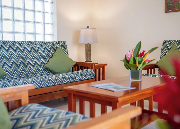 Sunbreeze San Pedro (Ambergris Caye)