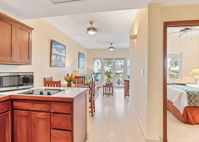 Sunbreeze Hotel San Pedro (Ambergris Caye)