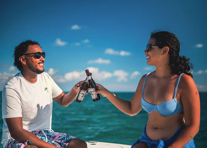 Sunbreeze Hotel San Pedro (Ambergris Caye)