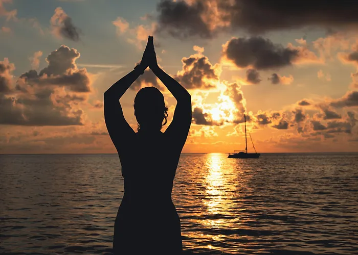 Hotel Sunbreeze San Pedro (Ambergris Caye)